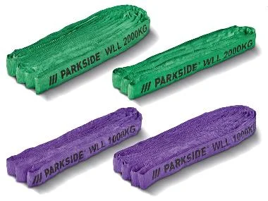 PARKSIDE® Hijsband