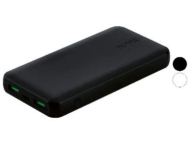 TRONIC® Powerbank 10.000 mAh