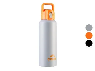 CRIVIT Drinkfles 1 L