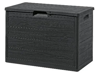 LIVARNO® Opbergbox tuin 160 L