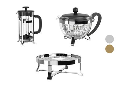 BODUM Koffie-/theebereider