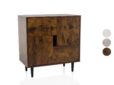 hjh LIVING Dressoir Lykkja