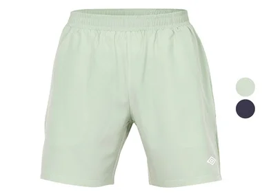 UMBRO Heren korte sportbroek