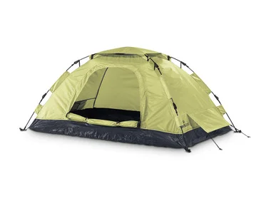 Rocktrail 2-persoons tent Easy Set-Up