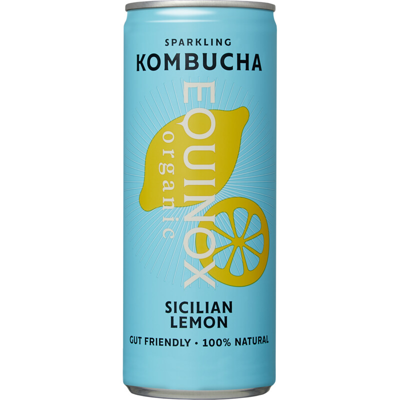 Equinox Sicilian lemon