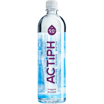 Actiph Water