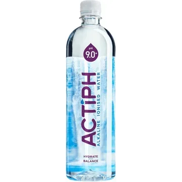 Actiph Water