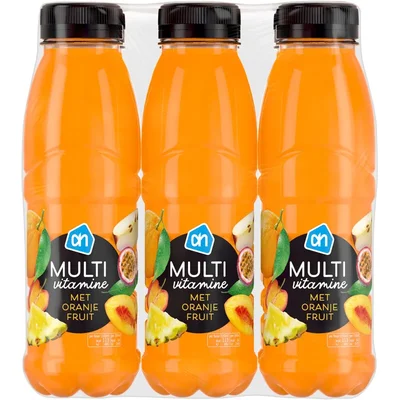 AH Multivitamine 6-pack