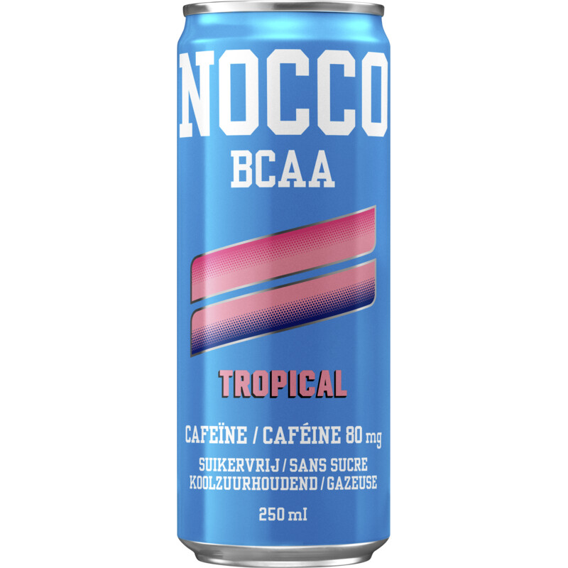 NOCCO NOCCO Tropical