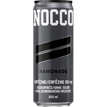 NOCCO Ramonade