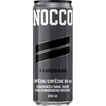 NOCCO Ramonade