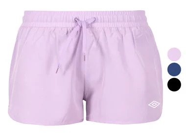 UMBRO Dames sportbroekje