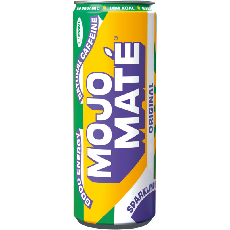 Mojo Maté Original