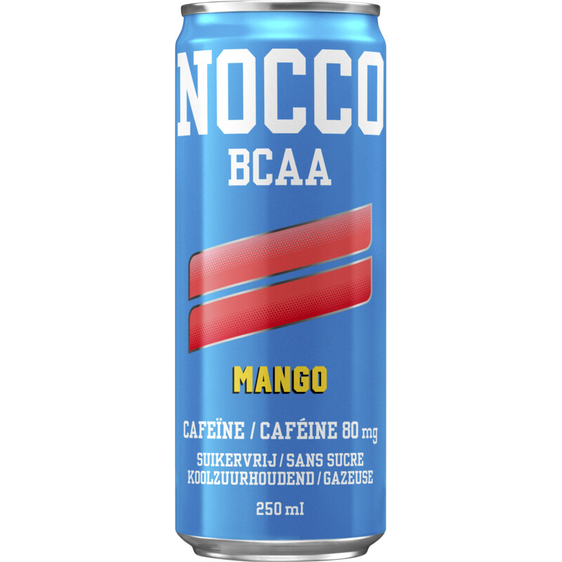 NOCCO Mango del sol
