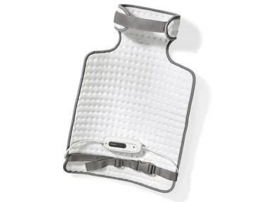 SILVERCREST® PERSONAL CARE Warmtekussen voor rug en nek