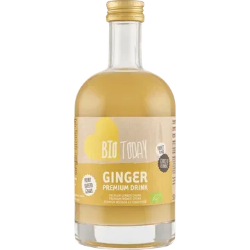 BioToday Ginger premium drink