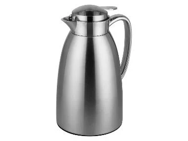 SILVERCREST® Rvs thermoskan 1 L