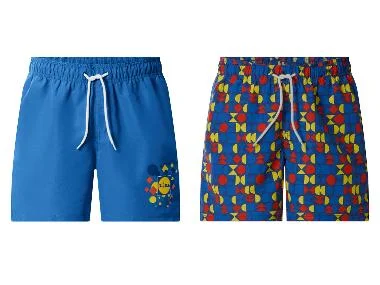 Lidl heren zwembroek