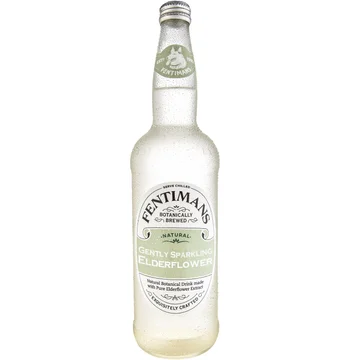 Fentimans Gently sparkling elderflower