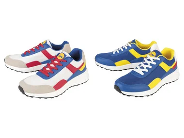 esmara® Lidl dames sneakers