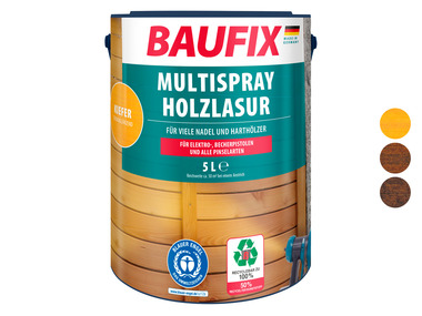BAUFIX Beits 5 liter