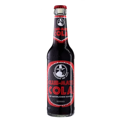 Club-Mate Cola