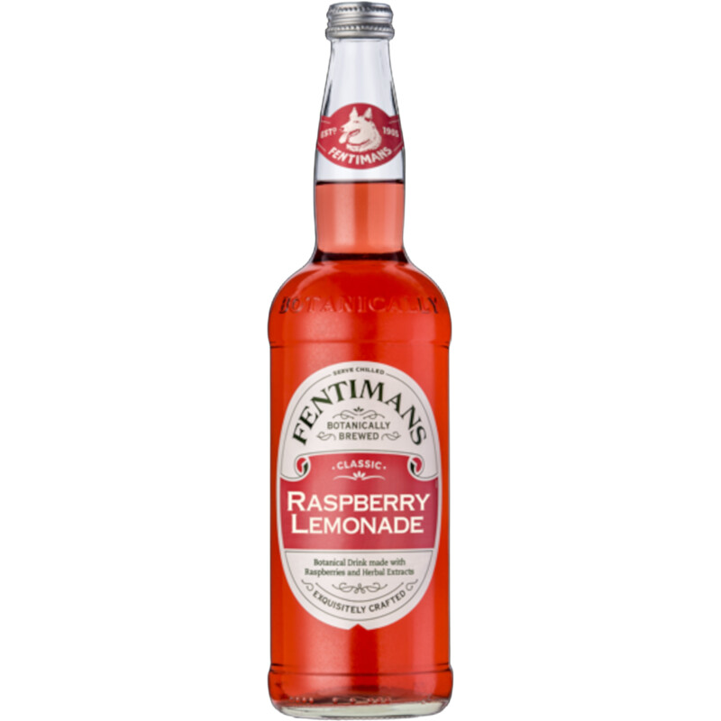 Fentimans Raspberry
