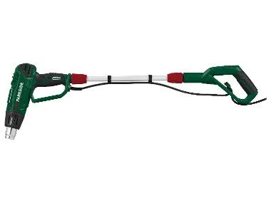 PARKSIDE® Onkruidbrander en heteluchtblazer