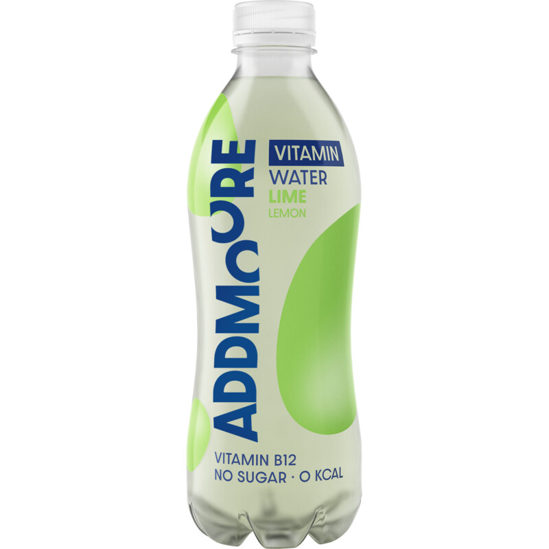 Addmoore Vitamin water lime