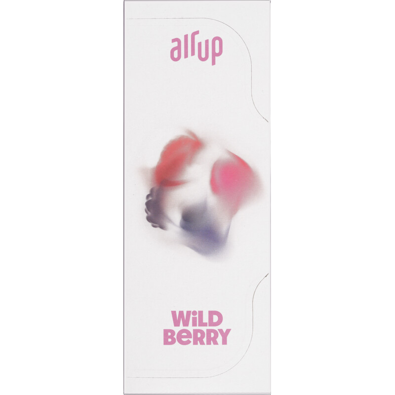 Air up Wild berry pods
