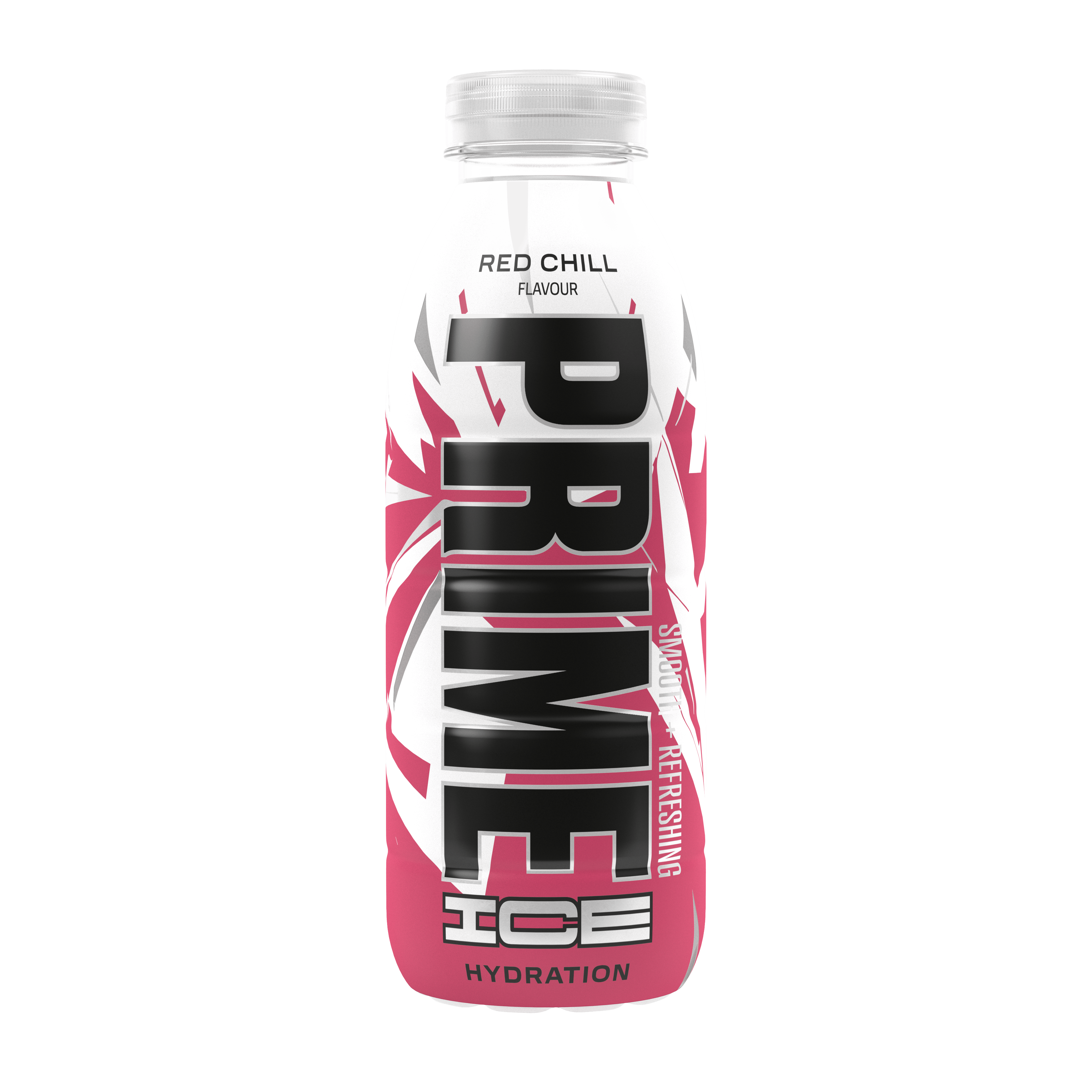 Prime Ice hydration red chill