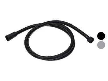 LIVARNO® Stretch doucheslang 150-200 cm