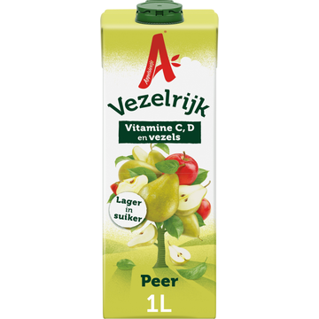 Appelsientje Vezelrijk peer