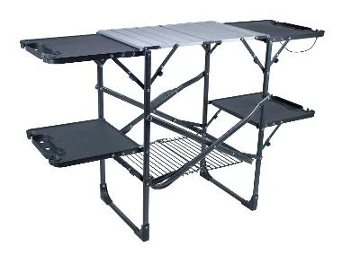 GCI Slim-Fold Cook Station™ Campingkeuken