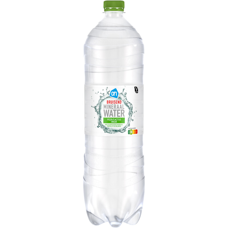 AH Bruiswater peer cactus