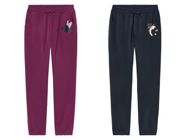 Meisjes joggingbroek