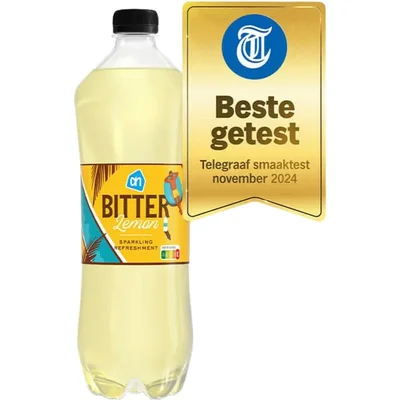 AH Bitter lemon