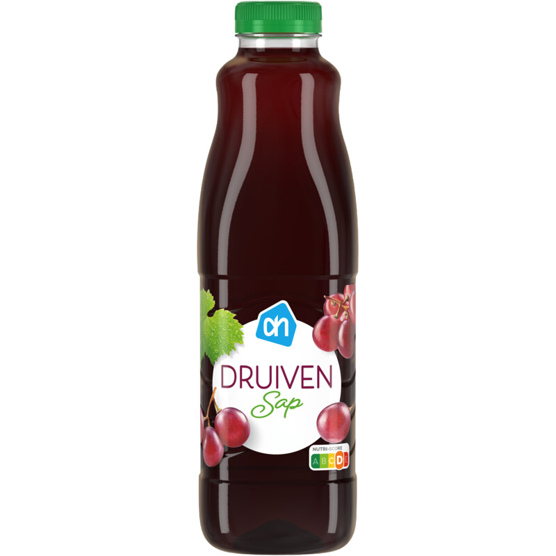 AH Druivensap