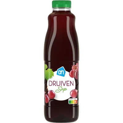 AH Druivensap