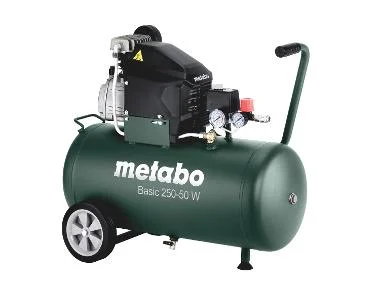 Metabo Compressor Basic