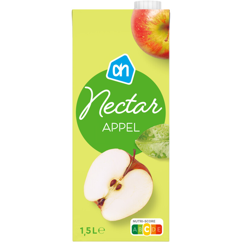 AH Nectar appel