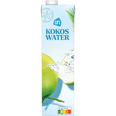 AH Kokoswater