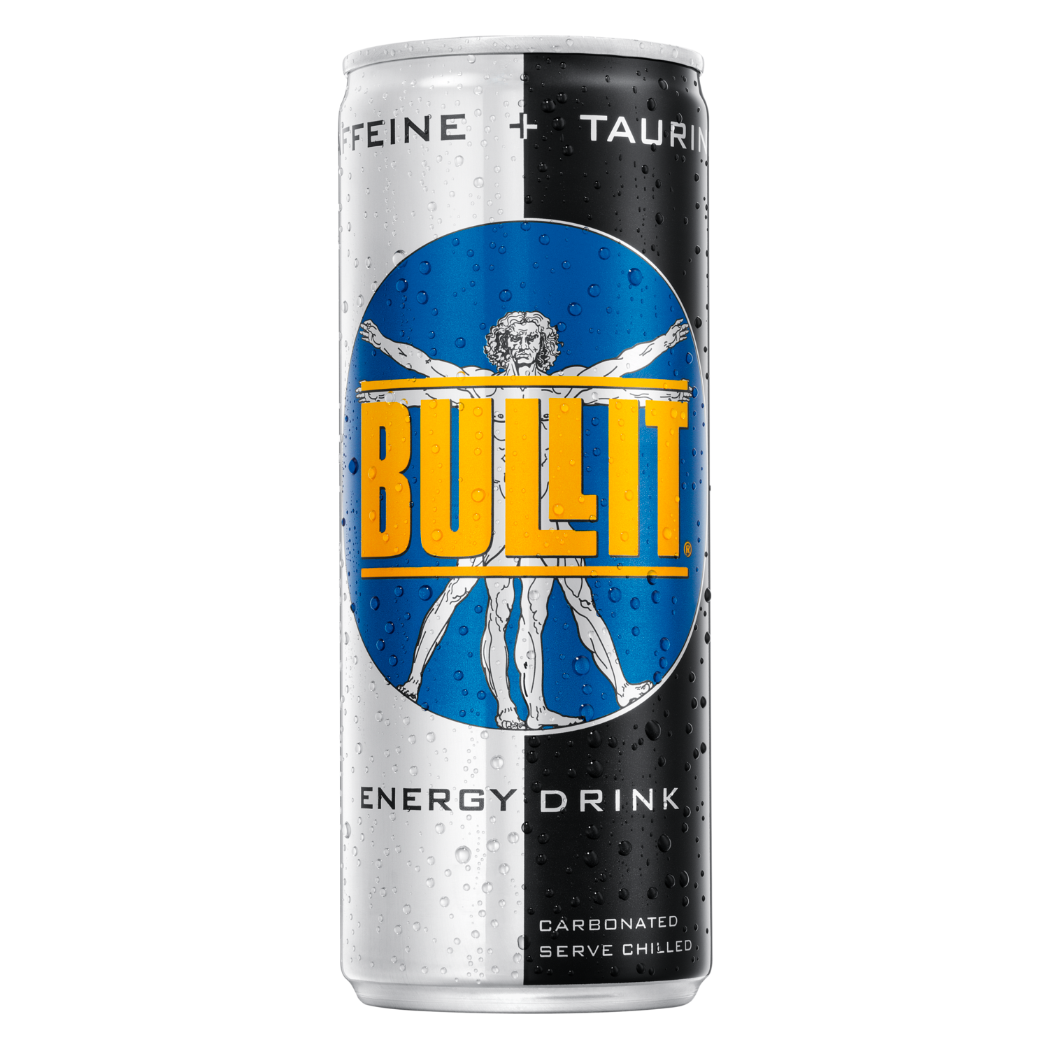 Bullit Energy drink