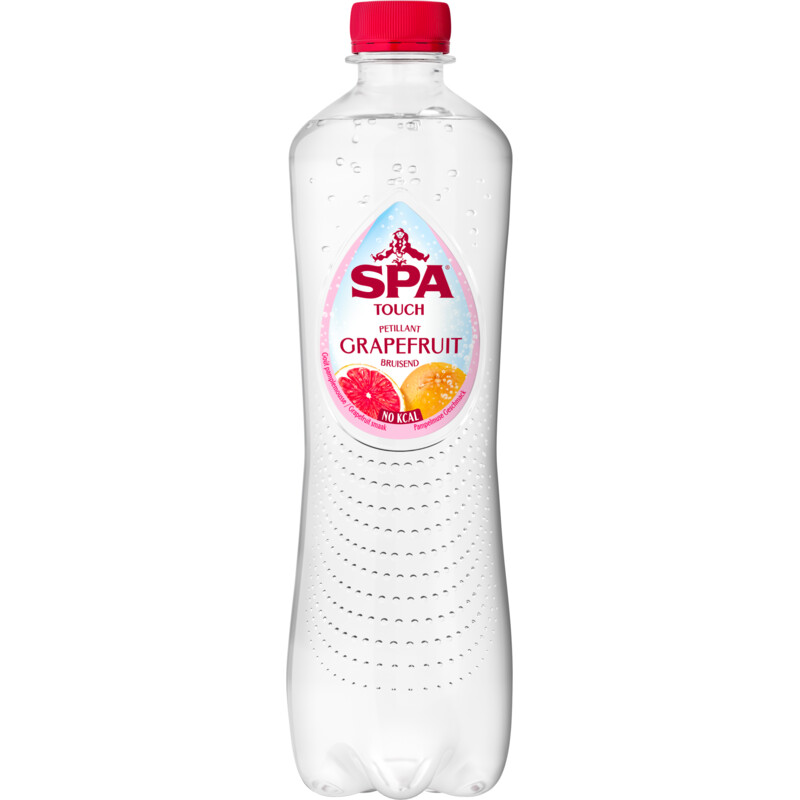 Spa Touch grapefruit