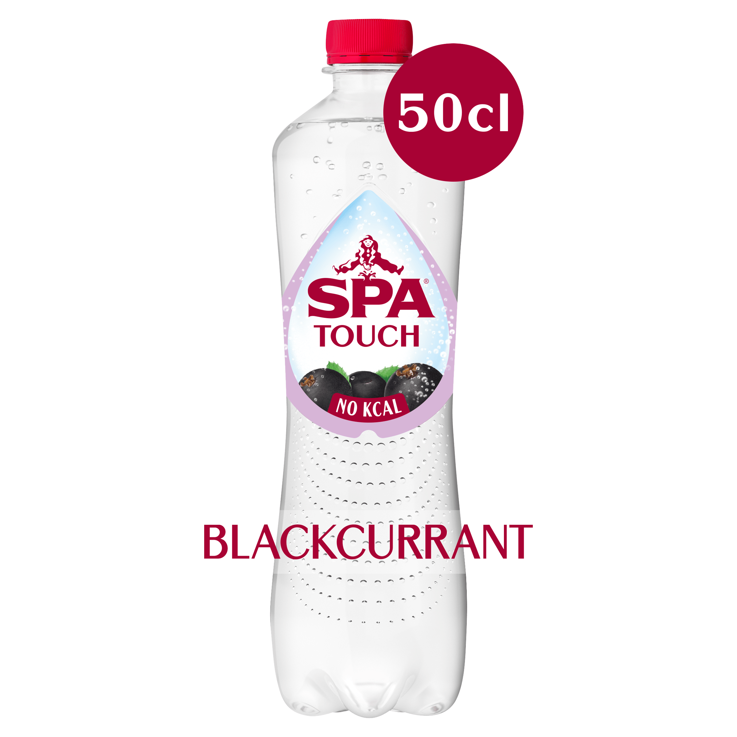 Spa Touch blackcurrant