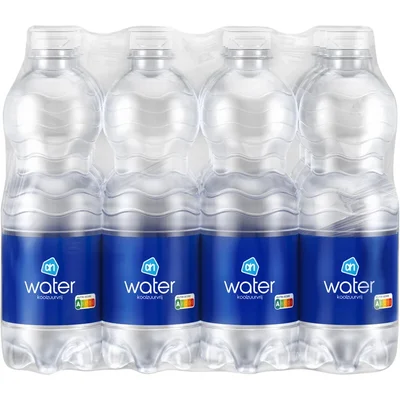 AH Water koolzuurvrij 12-pack