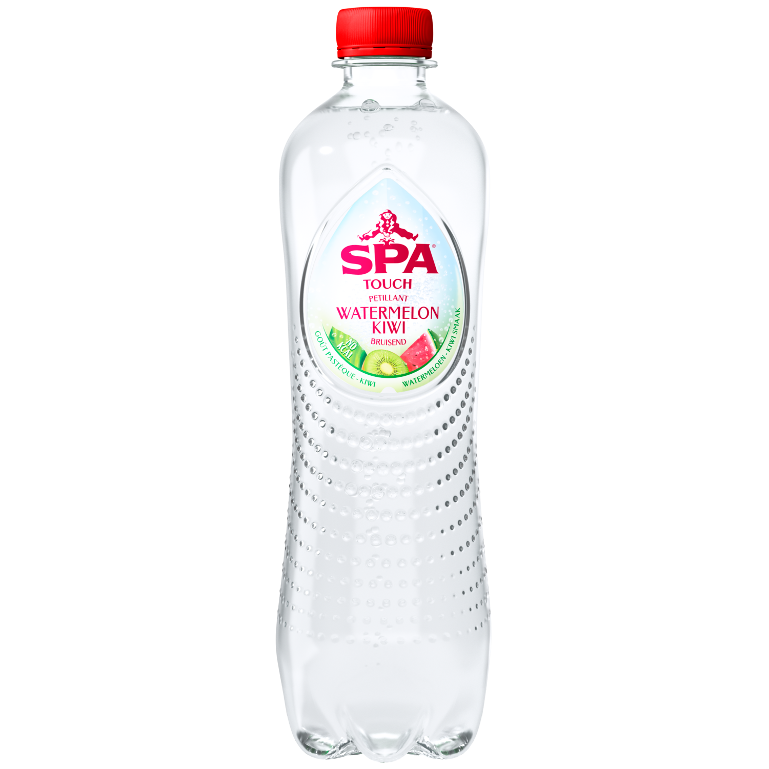 Spa Touch of watermelon kiwi