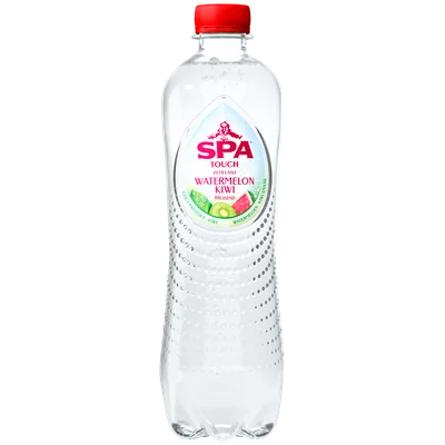Spa Touch of watermelon kiwi