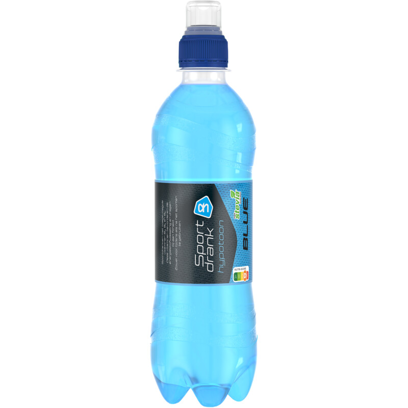 AH Sportdrank blue