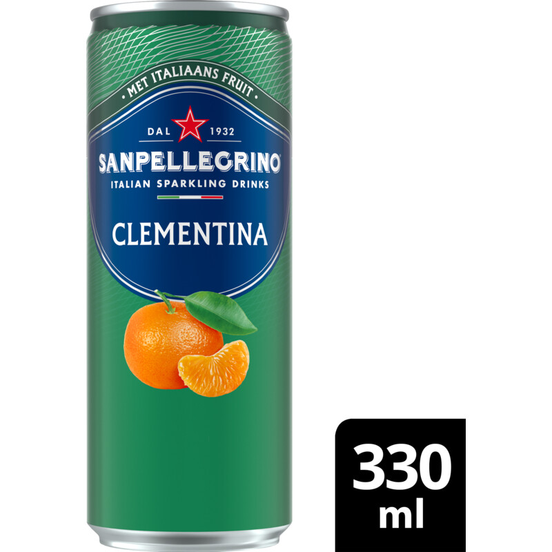 S. Pellegrino Clementina